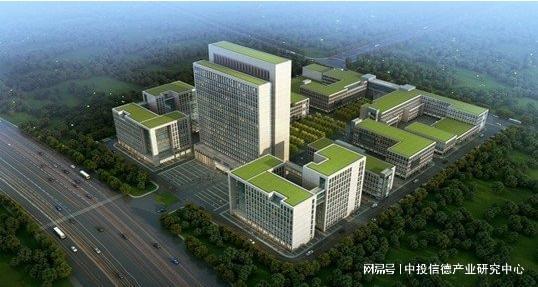 钾长石矿绿色矿山建设项目可行性研究报告(图4)