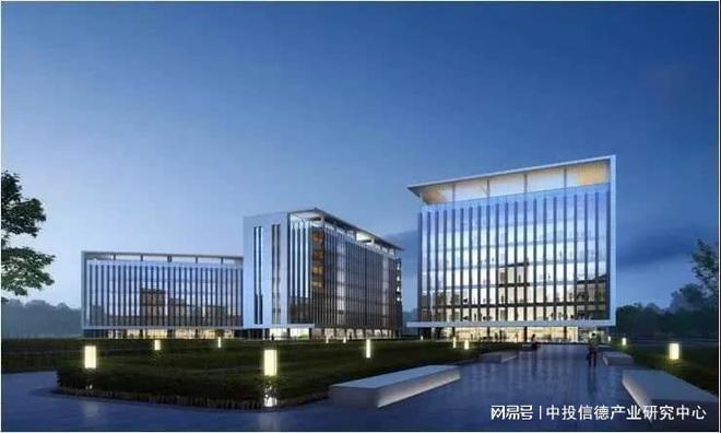 钾长石矿绿色矿山建设项目可行性研究报告(图3)