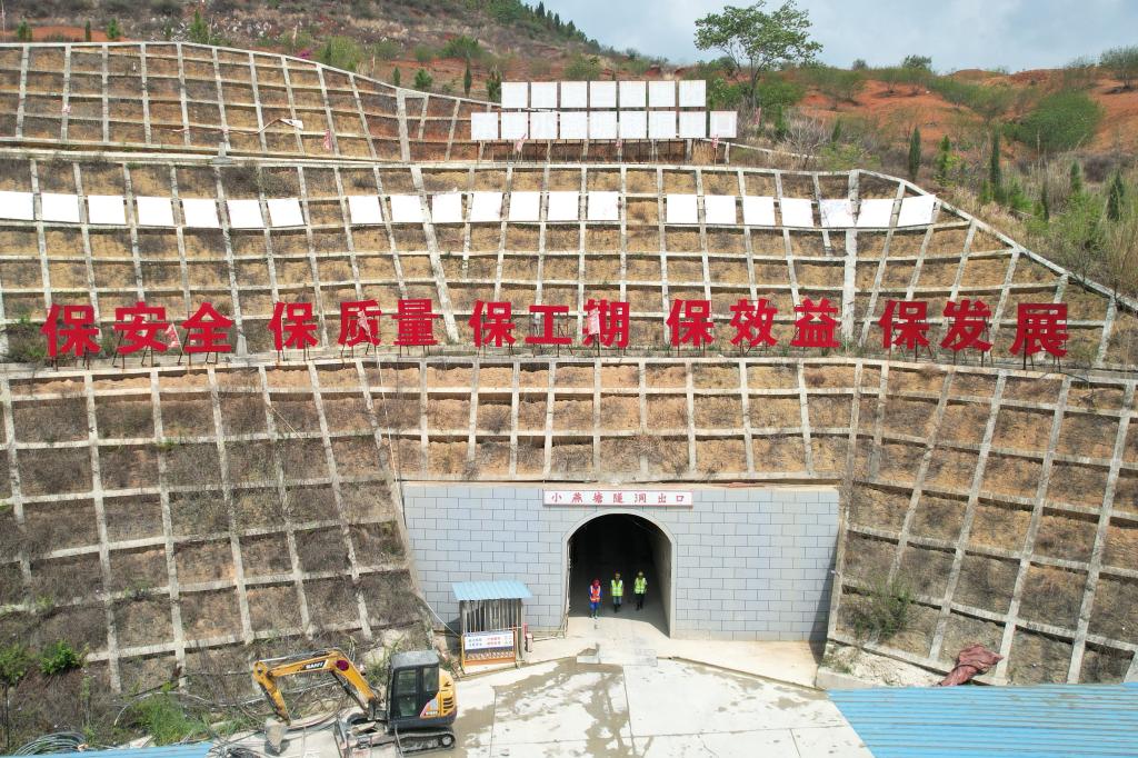 今年以来我国重大水利工程新开工15项 一批重大水利工程建设取得新进展(图1)