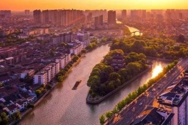 中国十大水利工程排名灵渠排位第一第四是中国最大工程项目(图2)