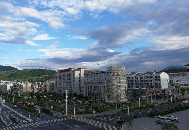 继广德市之后宣城又一员“小将”出圈花岗岩储量114亿立方米(图3)
