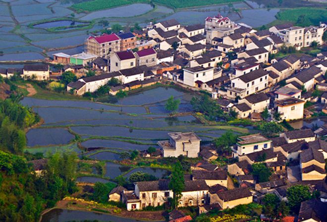 继广德市之后宣城又一员“小将”出圈花岗岩储量114亿立方米(图2)