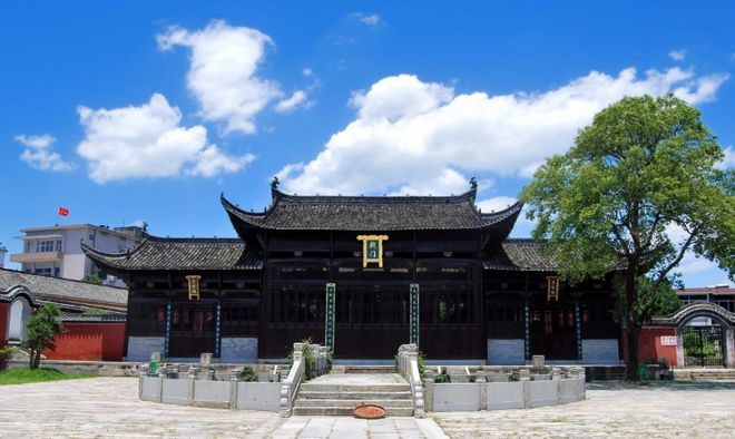 继广德市之后宣城又一员“小将”出圈花岗岩储量114亿立方米(图5)