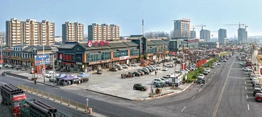 潍坊市政府门户网站(图1)