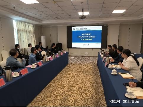 交流互鉴 共促提升—中国水科院与华水水利设计院开展合作交流(图2)
