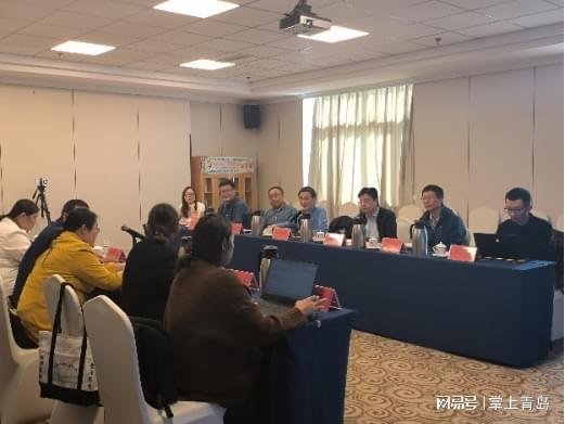 交流互鉴 共促提升—中国水科院与华水水利设计院开展合作交流(图3)