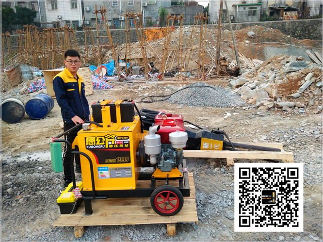 胀石器修建破桩钾长石开采滁州市(图1)