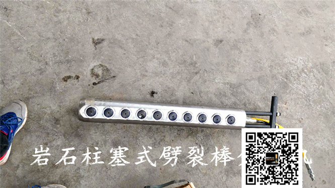 胀石器修建破桩钾长石开采滁州市(图3)