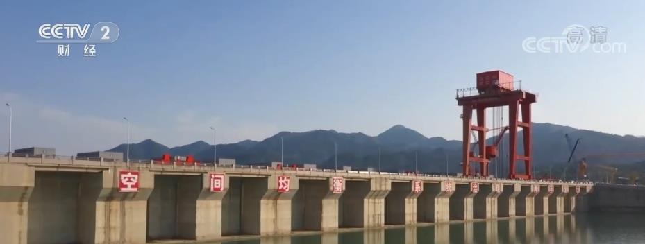 全国重大水利工程已开工45项 投资规模达4249亿元(图5)