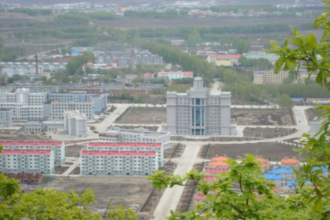继鸡冠区之后鸡西又添一员“虎将”石墨储量约25亿吨(图1)