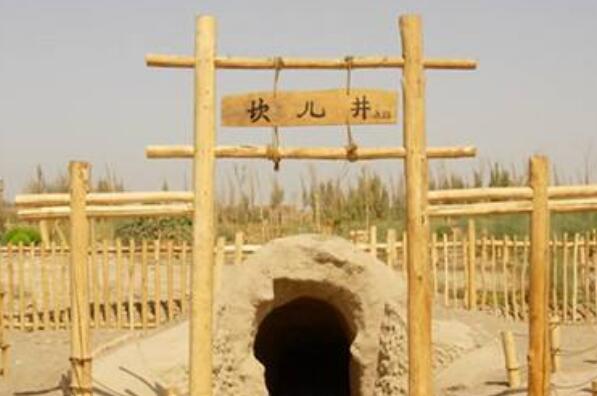 中国古代十大著名水利工程 郑国渠上榜第一始建于秦朝(图4)
