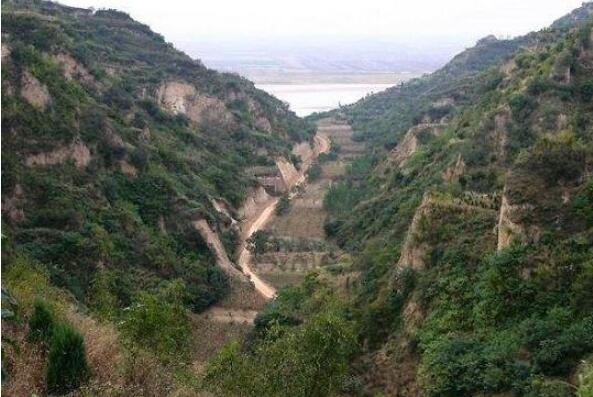 中国古代十大著名水利工程 郑国渠上榜第一始建于秦朝(图9)