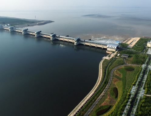 水利工程概念具有潜力的龙头股有哪些？2023投资别错过！(图1)
