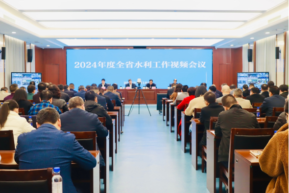 福建省水利厅：为全面推进中国式现代化福建实践提供强有力的水利支撑与保障-中国网(图1)