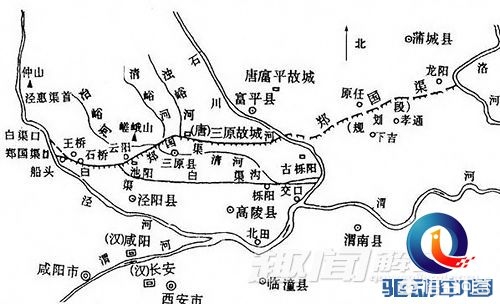 我国有哪些著名的水利工程？(图4)