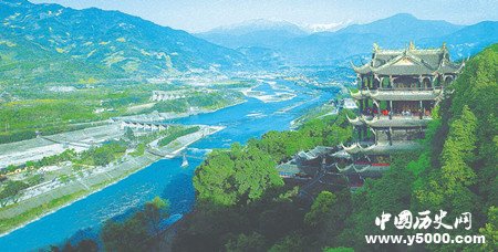中国水利工程有哪些(图1)