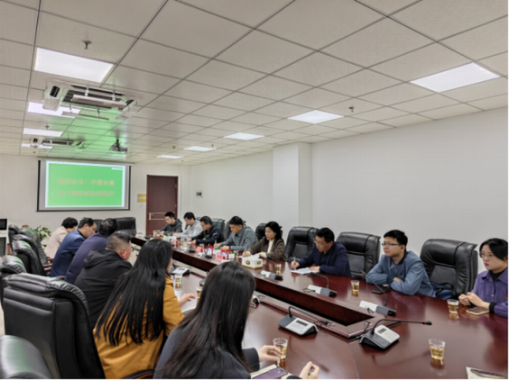福建省水利厅组织开展“世界水日·中国水周”水土保持送法进机关活动-中国网(图1)