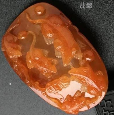 钾长石与玉石-钾长石介绍(图2)