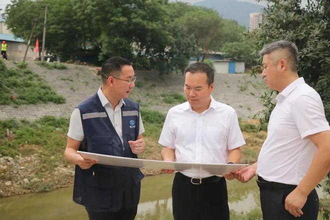 权威媒体聚焦！天沙河县级河长工作事迹入选中国水利报专刊(图2)
