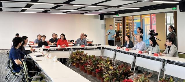 中国人口福利基金会与中国水利电力医学科学技术学会签订战略合作(图2)