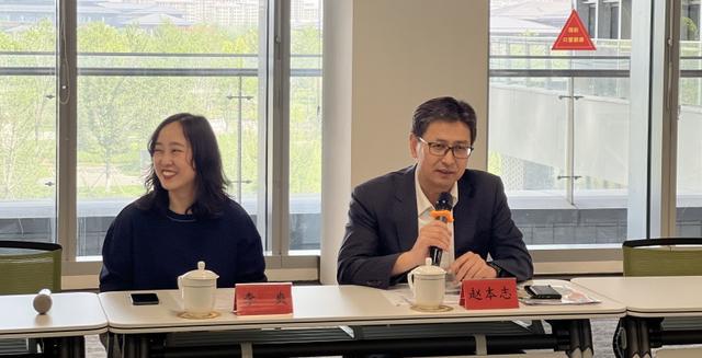 中国人口福利基金会与中国水利电力医学科学技术学会签订战略合作(图4)