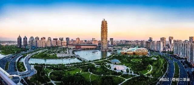 水美中国｜新一批国家水利风景区名单公布打卡走起！(图1)