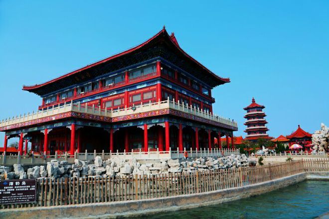 山东即将迎来“得力干将”！由烟台代管坐拥钾长石矿73万吨(图3)